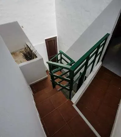 Almapun Apartment *