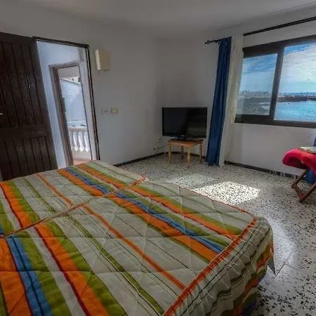 Apartment Almapun *