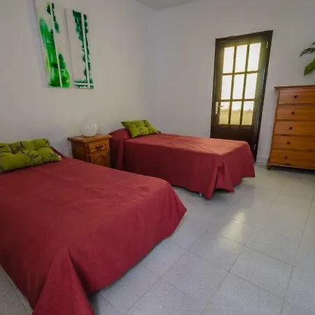 Apartment Almapun