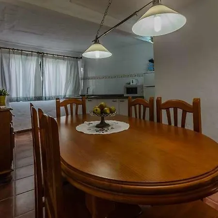 Apartment Almapun