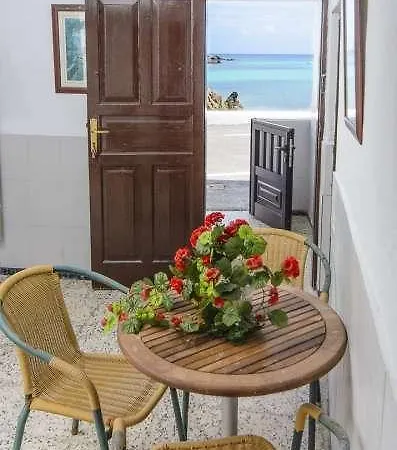 Apartment Almapun *