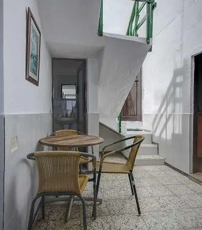 Apartment Almapun Punta Mujeres
