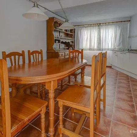 Apartment Almapun