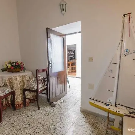 Apartment Almapun Punta Mujeres