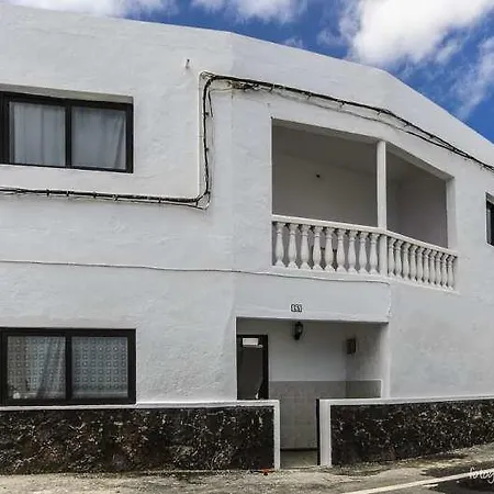 Apartment Almapun
