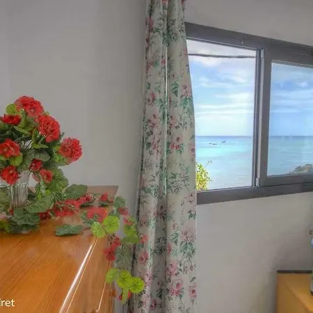 Almapun Apartment *