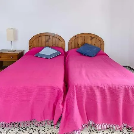 Apartment Almapun