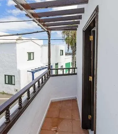 Apartment Almapun Punta Mujeres