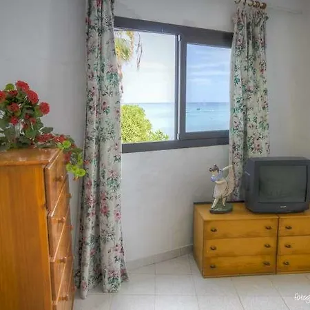 Almapun Apartment
