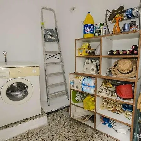 Almapun Apartment *