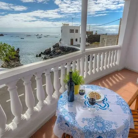 Almapun Apartment